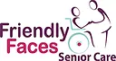 Friendly Faces Senior Care logo