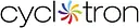 Cyclotron logo