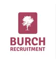Burch Recruitment logo