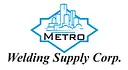 Metro Welding Supply Corporation logo
