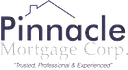 Pinnacle Mortgage Corp logo