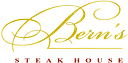 Bern's Steak House logo