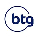 BTG Pactual logo