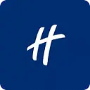 Holiday Inn Express and Suites logo