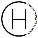 Crown Homes Real Estate logo