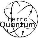 Terra Quantum logo