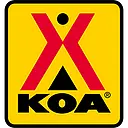 Kampgrounds Of America, Inc. logo