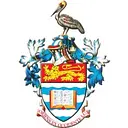 The University of the West Indies  logo