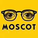 MOSCOT NYC Since 1915 logo