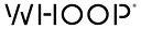 Whoop logo