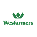 Wesfarmers logo