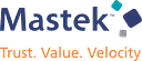 Mastek logo