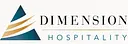 Dimension Master logo
