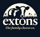 Extons Foods logo