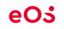 EOS Holding logo