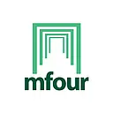MFour Mobile Research logo