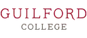 Guilford College logo