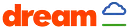 Dream CA logo