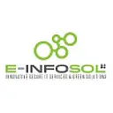 E-Infosol logo
