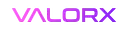 Valorx logo