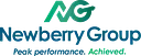 The Newberry Group logo