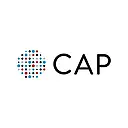 College of American Pathologists (CAP) logo