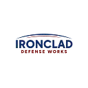 Ironclad Defense Works logo