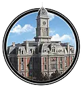 Hamilton County logo