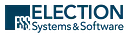 Election Systems & Software logo