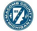 Macomb County logo