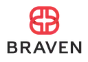 Braven logo