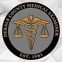 DeKalb County logo