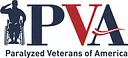 Paralyzed Veterans Of America logo