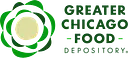 Greater Chicago Food Depository logo