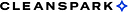 CleanSpark logo