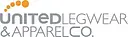 United Legwear and Apparel Company logo