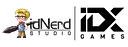 idNerd Studio Ltd. logo