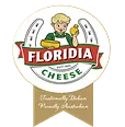 Floridia Cheese logo