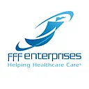 FFF Enterprises logo
