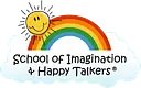 School of Imagination logo