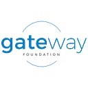Gateway Foundation logo