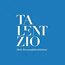 Talentzio AG logo