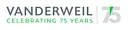 RG Vanderweil.com logo