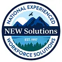 NEW Solutions logo