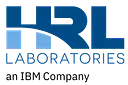 HRL Laboratories logo