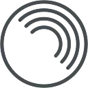 Fortem Technologies logo