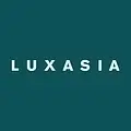 LUXASIA logo