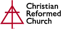 The Christian Reformed Church in North America logo