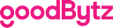 goodBytz logo