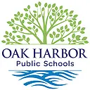 NORTH WHIDBEY MIDDLE SCHOOL logo